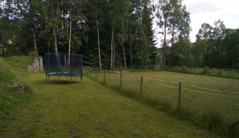 Aura Pension Špičák Železná Ruda